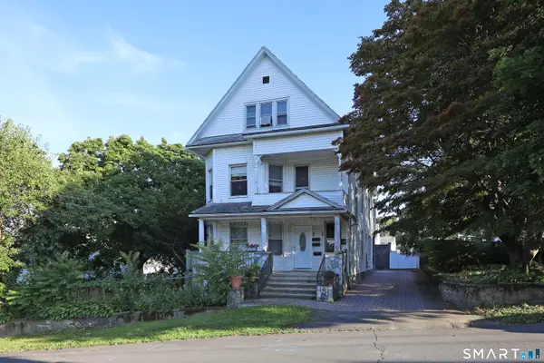 15 Avon Avenue, Waterbury, CT 06708