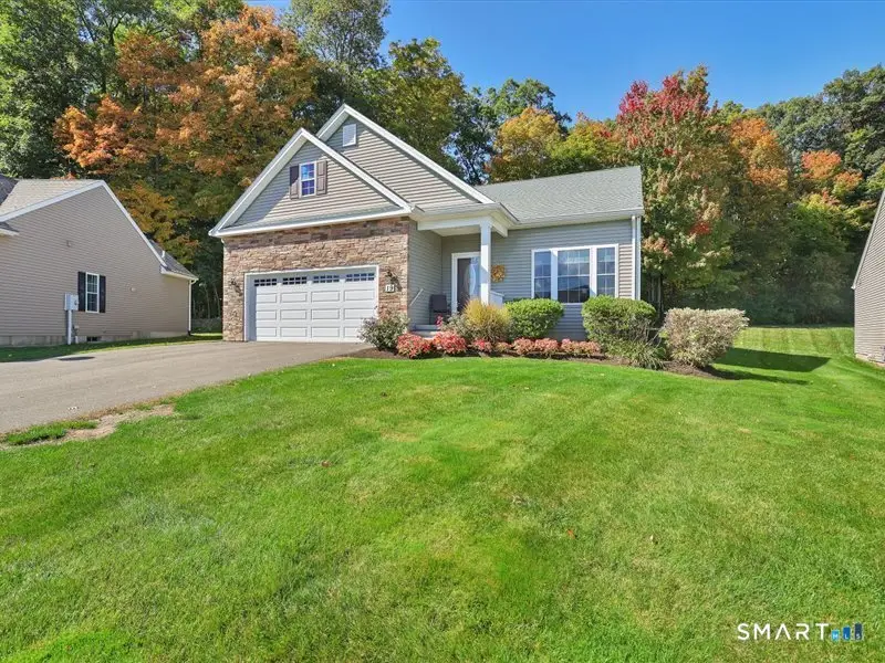 19 Sonoma Lane #19, Middletown, CT 06457 - #1