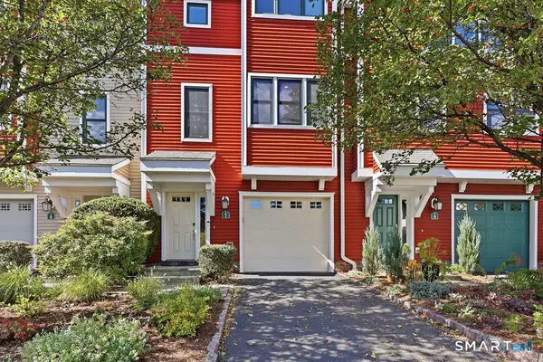 645 Prospect Avenue #7, West Hartford, CT 06105