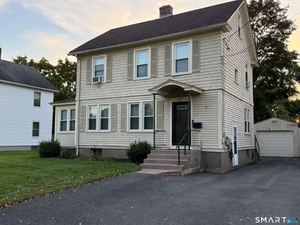 40 Foley Street, Manchester, CT 06040
