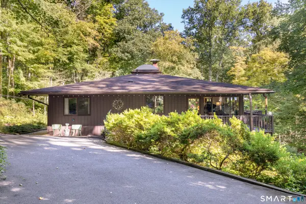 90 Judson Lane, Bethlehem, CT 06751