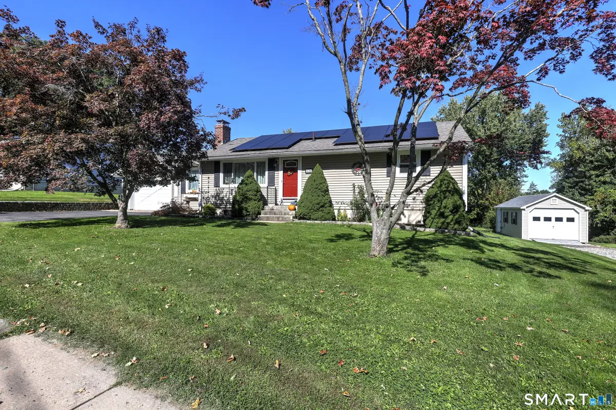 526 Westfield Street, Middletown, CT 06457 - #1