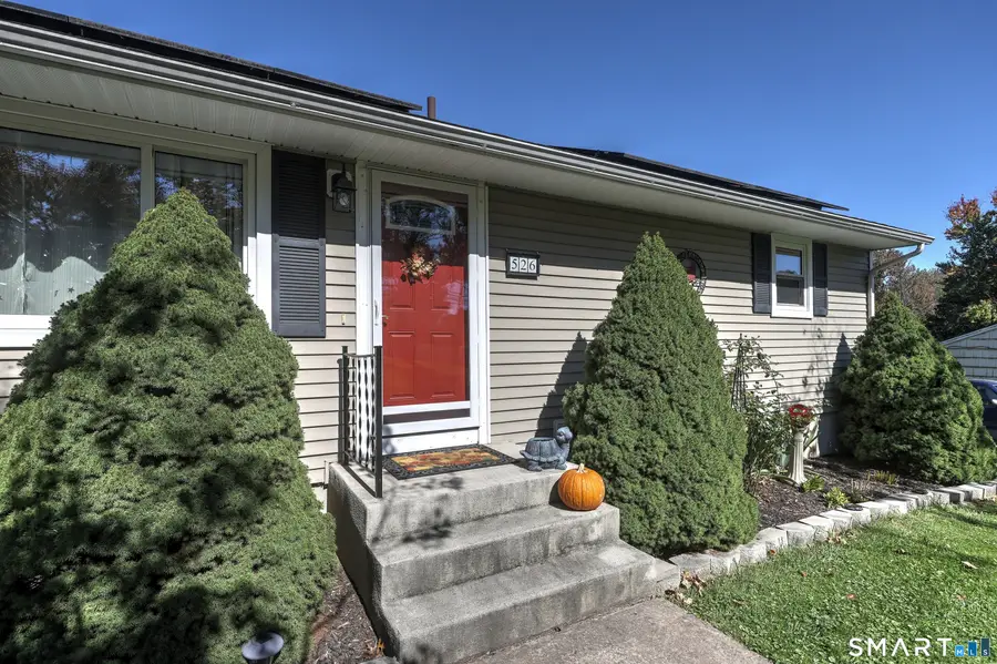 526 Westfield Street, Middletown, CT 06457 - #3
