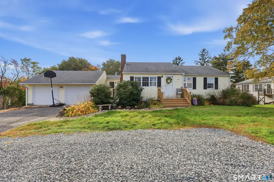 651 High Street Extension, Thomaston, CT 06787 - #2