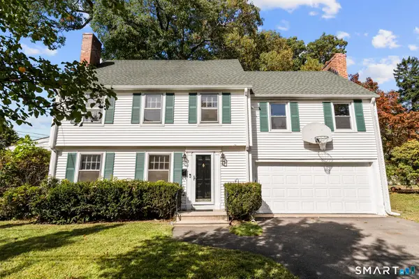48 Lardner Road, Bristol, CT 06010