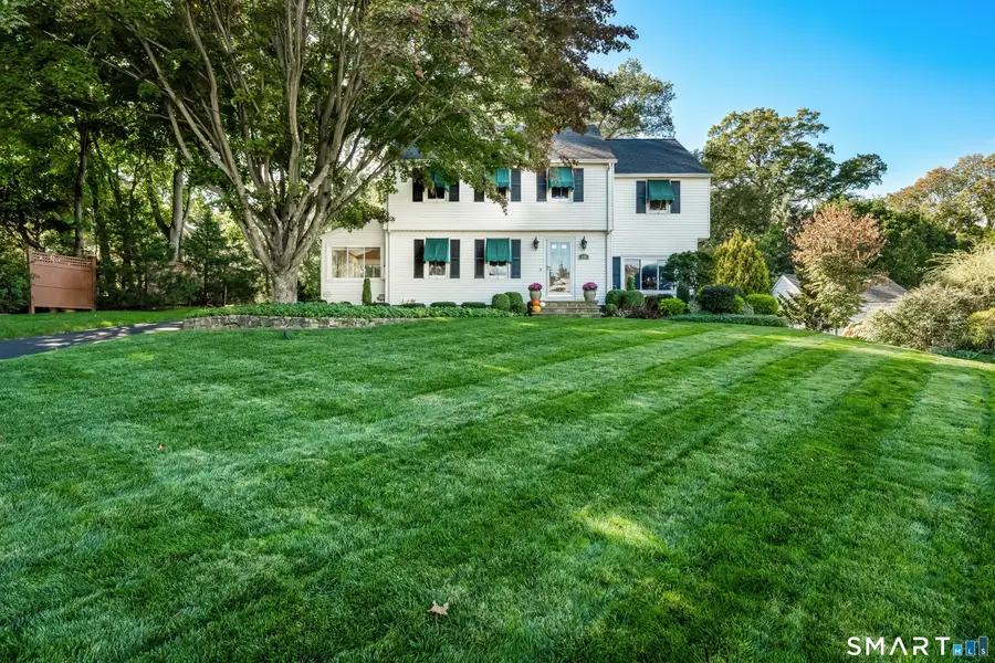 495 Cutspring Road, Stratford, CT 06614 - #2