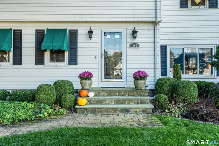 495 Cutspring Road, Stratford, CT 06614 - #3