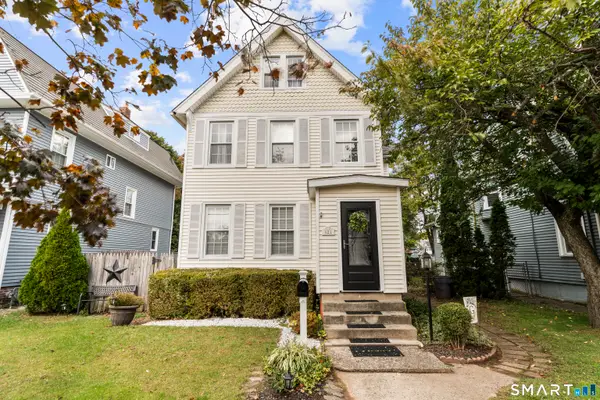 121 Center Street, West Haven, CT 06516