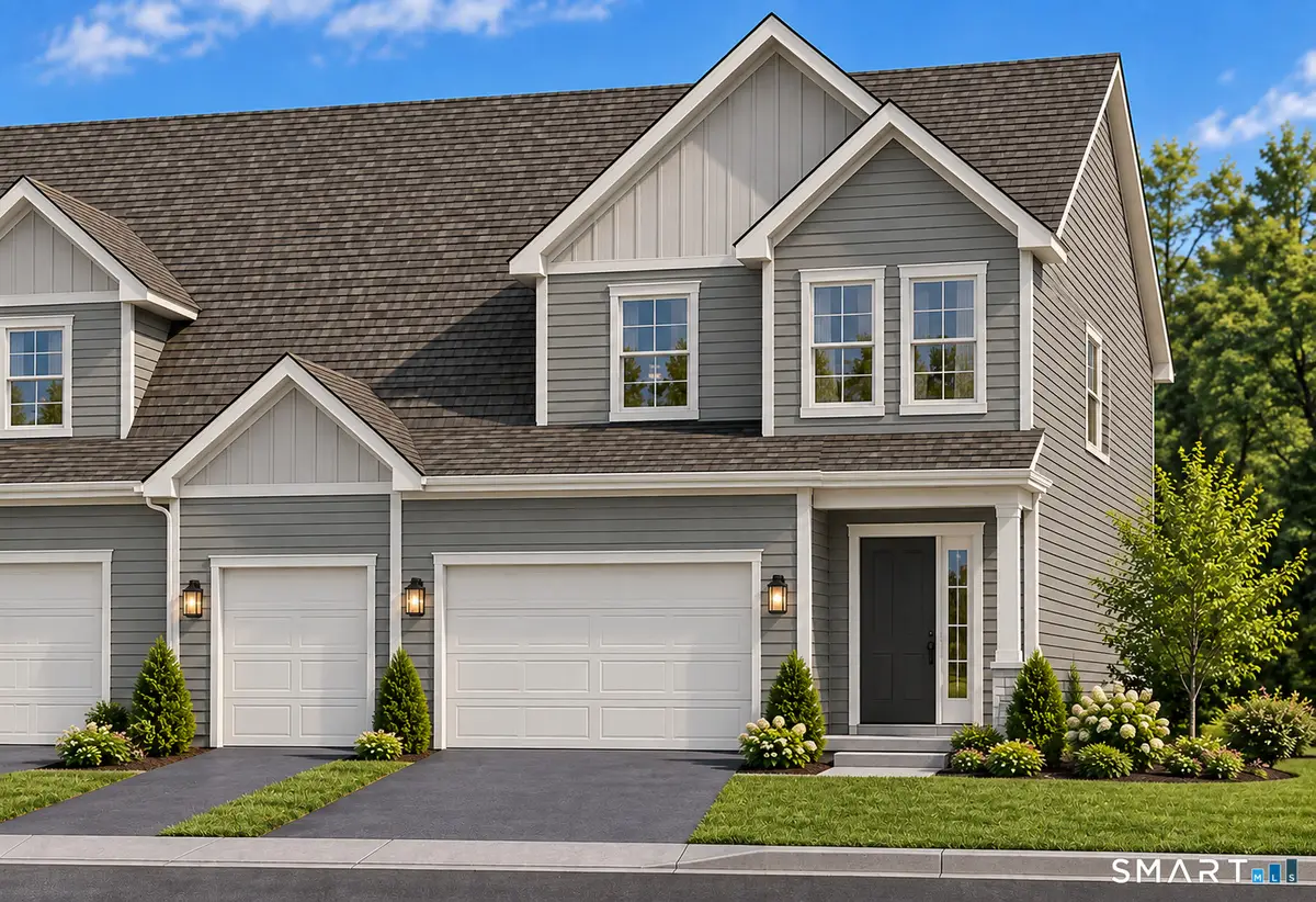 8 Country Court #144, Berlin, CT 06037 - #1