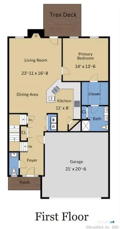 8 Country Court #144, Berlin, CT 06037 - #3