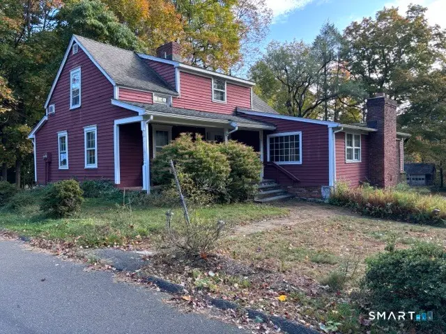 137 East Hunting Ridge Road, Stamford, CT 06903 - #1