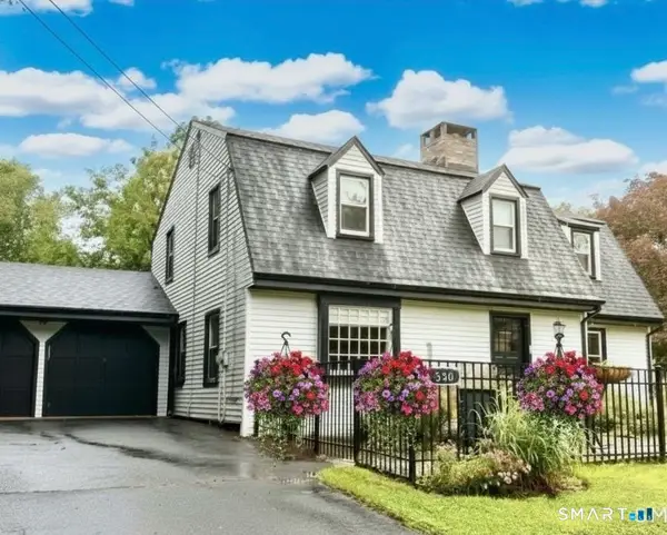 530 Bloomfield Avenue, Bloomfield, CT 06002