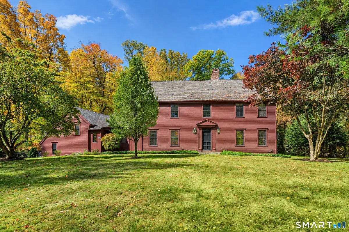 28 Maplecrest Drive, Danbury, CT 06811 - #1