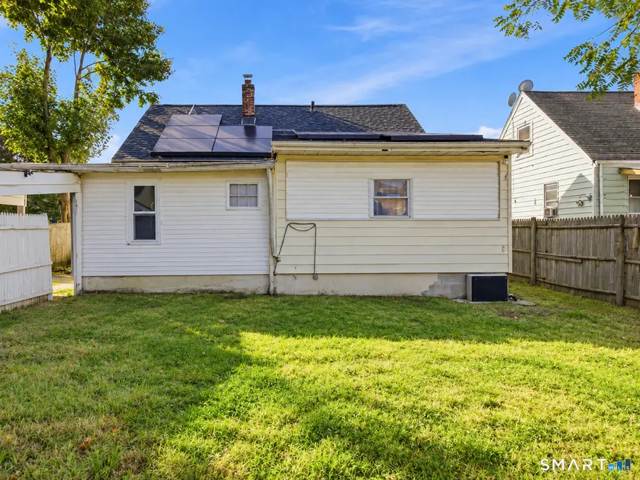 70 Trumbull Avenue, Bridgeport, CT 06606 - #3