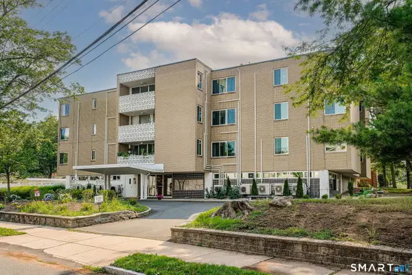 5 Bishop Road #204, West Hartford, CT 06119