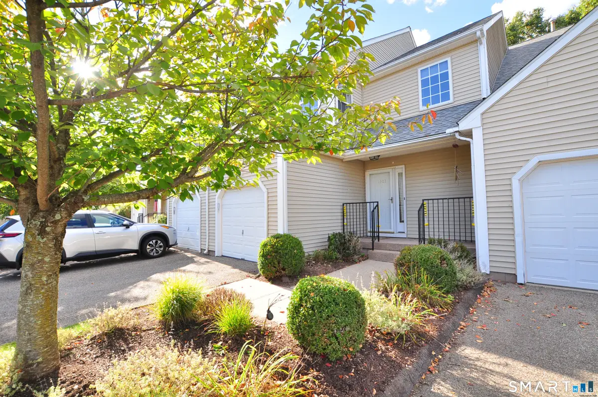 1303 Gray Fox Lane #1303, Rocky Hill, CT 06067 - #1
