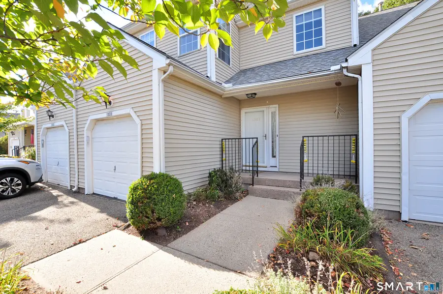 1303 Gray Fox Lane #1303, Rocky Hill, CT 06067 - #2
