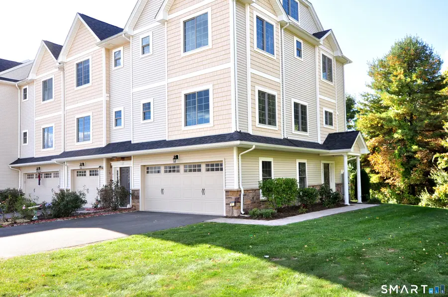 43 Kennison Court #43, South Windsor, CT 06074 - #3