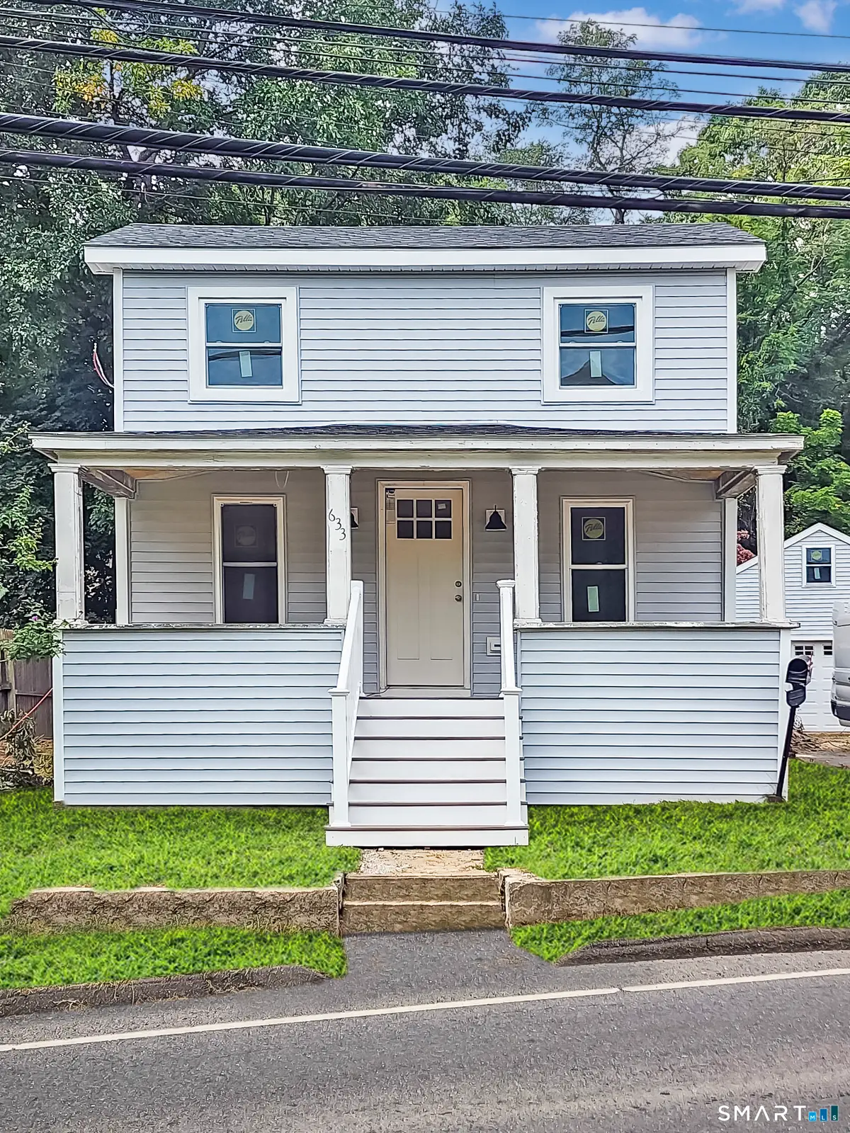 633 Black Rock Turnpike, Fairfield, CT 06825 - #1