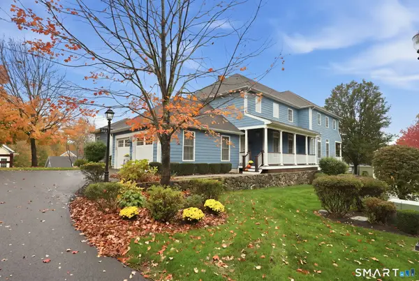 203 Sugar Maple Way #203, Middlebury, CT 06762