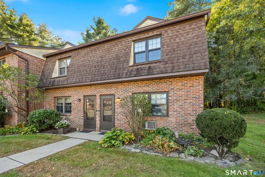 143 Pine Hill Road #4A, Thomaston, CT 06787 - #3