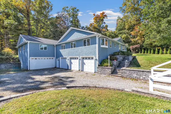 783 Whittemore Road, Middlebury, CT 06762