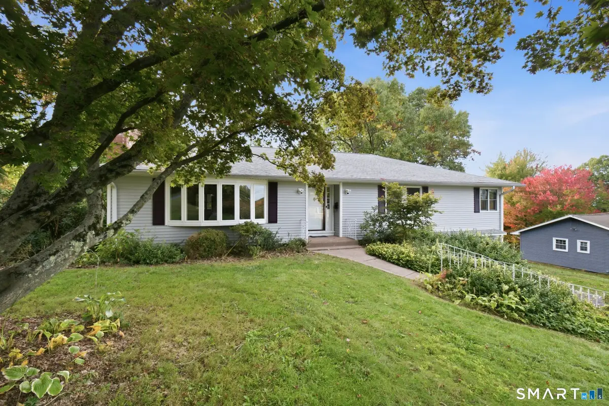 74 Dale Road, Manchester, CT 06040 - #1