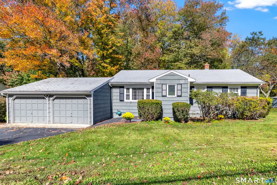 72 Toll House Lane, Fairfield, CT 06825 - #3