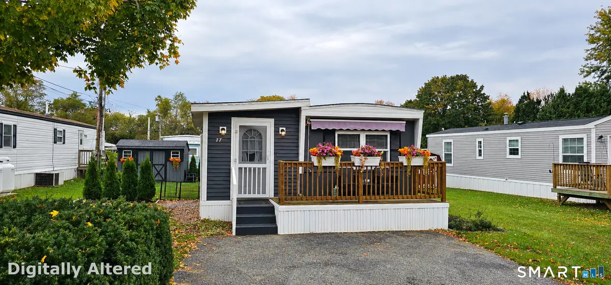 252 Old Canterbury Turnpike #LOT 77, Norwich, CT 06360 - #1