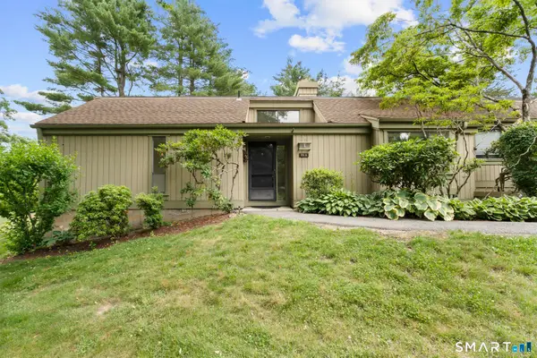 701 Heritage Village #A, Southbury, CT 06488