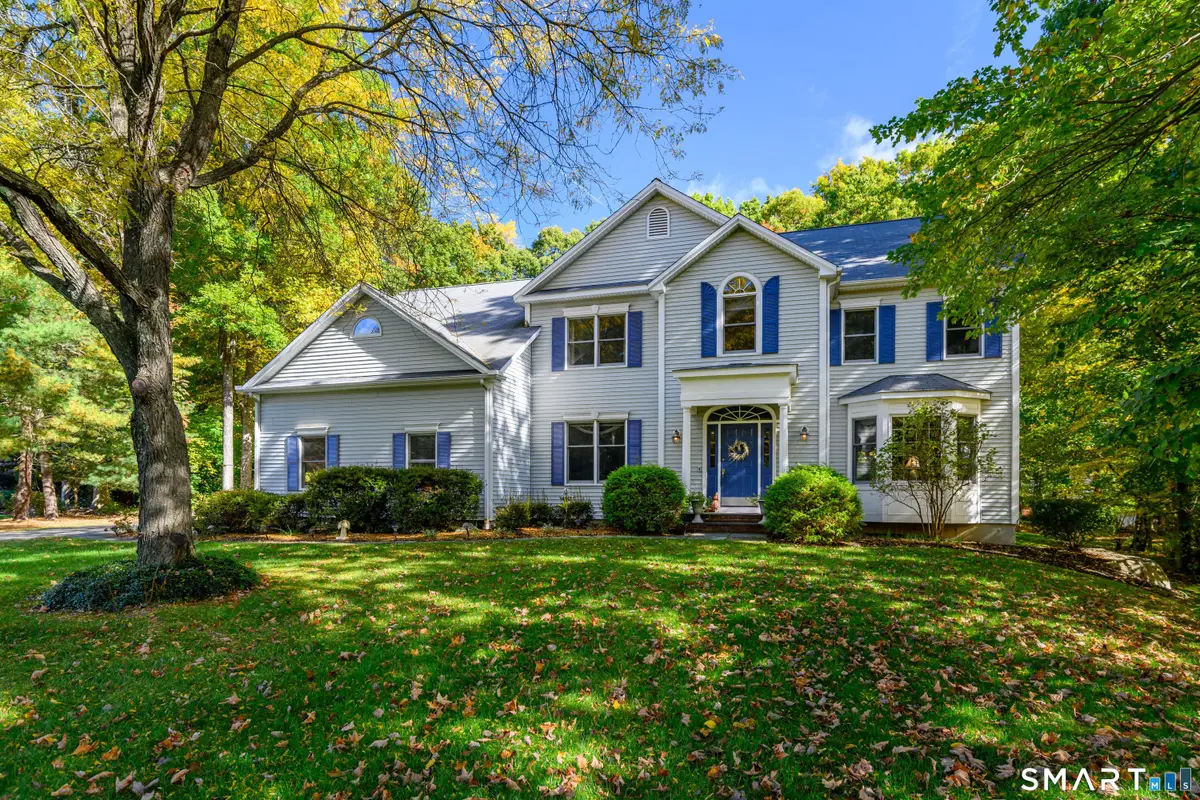 25 Maplewood Drive, Danbury, CT 06811 - #1