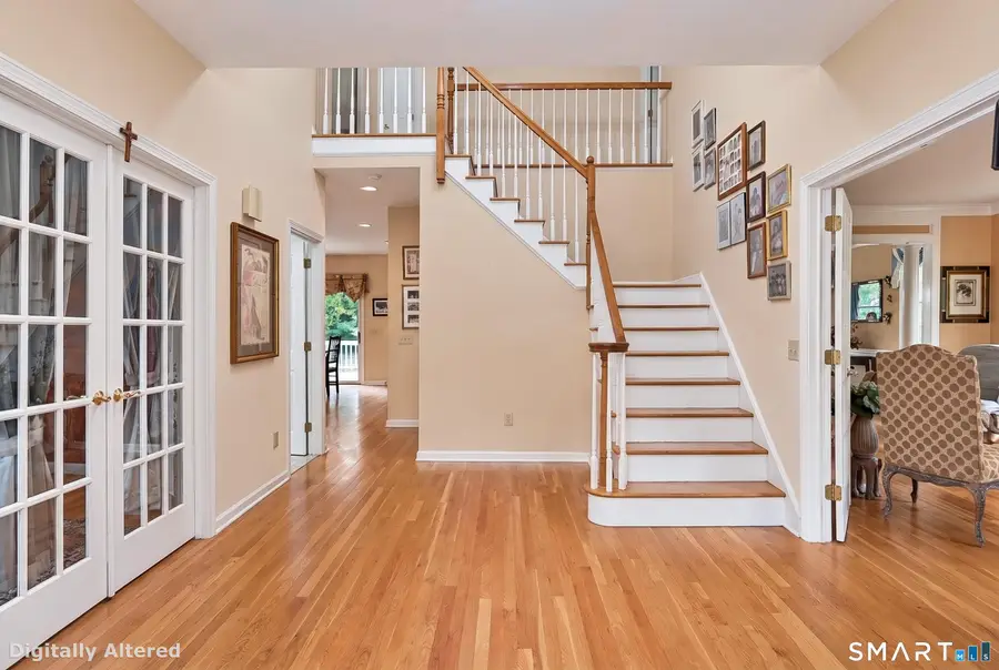 25 Maplewood Drive, Danbury, CT 06811 - #2