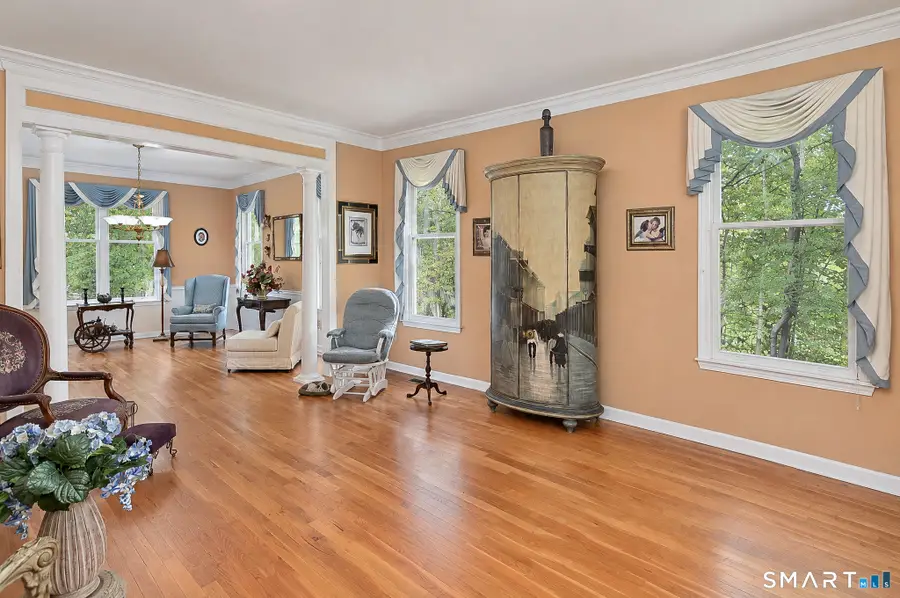 25 Maplewood Drive, Danbury, CT 06811 - #3