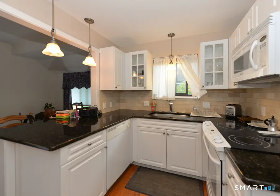 533 Heritage Village #B, Southbury, CT 06488 - #2
