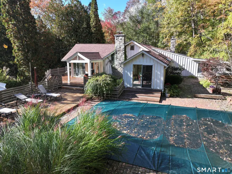 8 Route 55 West, Sherman, CT 06784 - #3