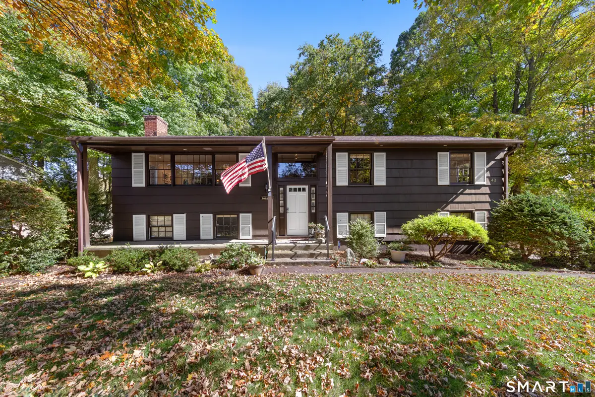 40 East Rocks Road, Norwalk, CT 06851 - #1