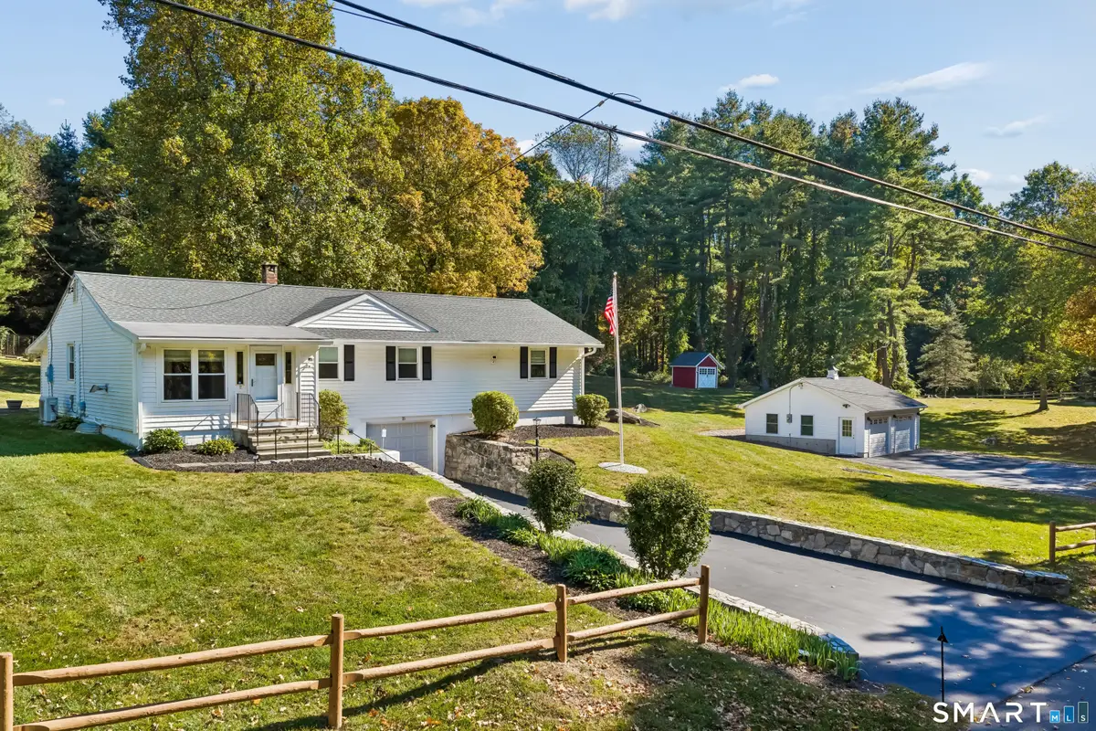 15 Flat Swamp Road, Newtown, CT 06470 - #1
