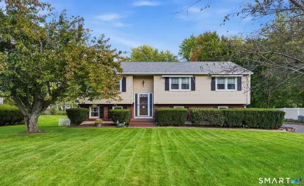 128 Richard Road, Rocky Hill, CT 06067