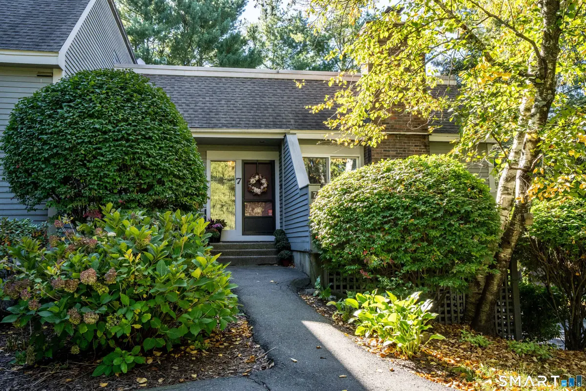 7 Mulberry Lane #7, Avon, CT 06001 - #1