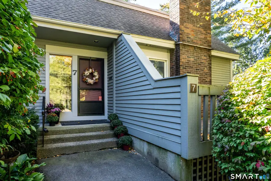 7 Mulberry Lane #7, Avon, CT 06001 - #2