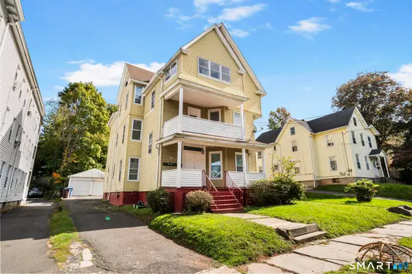151 Fairview Street, New Britain, CT 06051