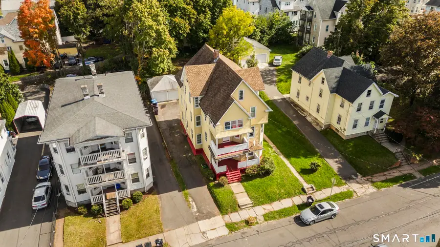 151 Fairview Street, New Britain, CT 06051 - #2