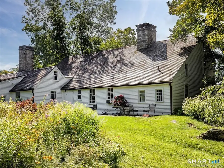 530 Milton Road, Litchfield, CT 06759 - #2