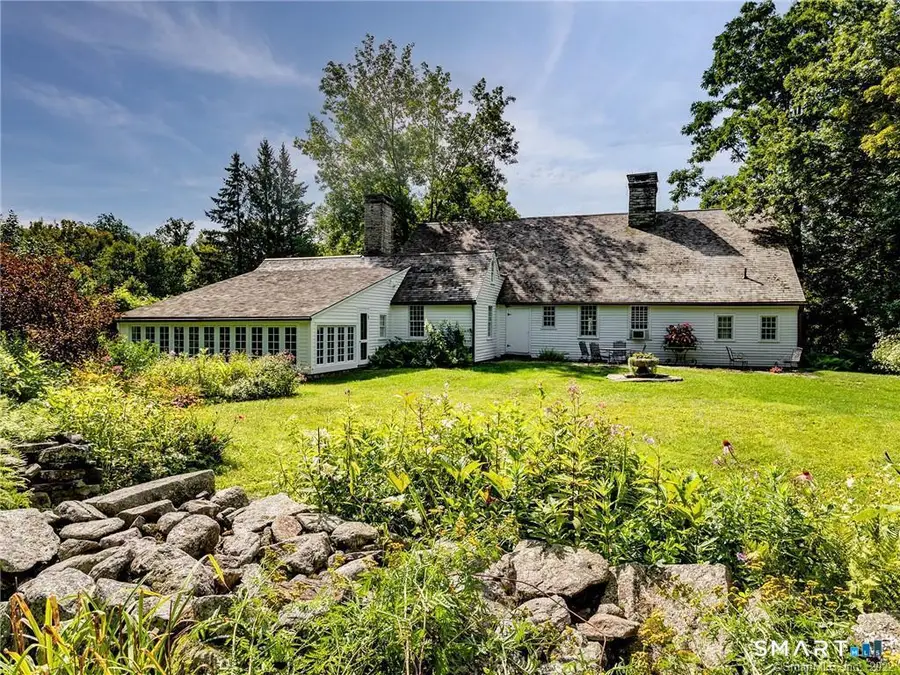 530 Milton Road, Litchfield, CT 06759 - #3