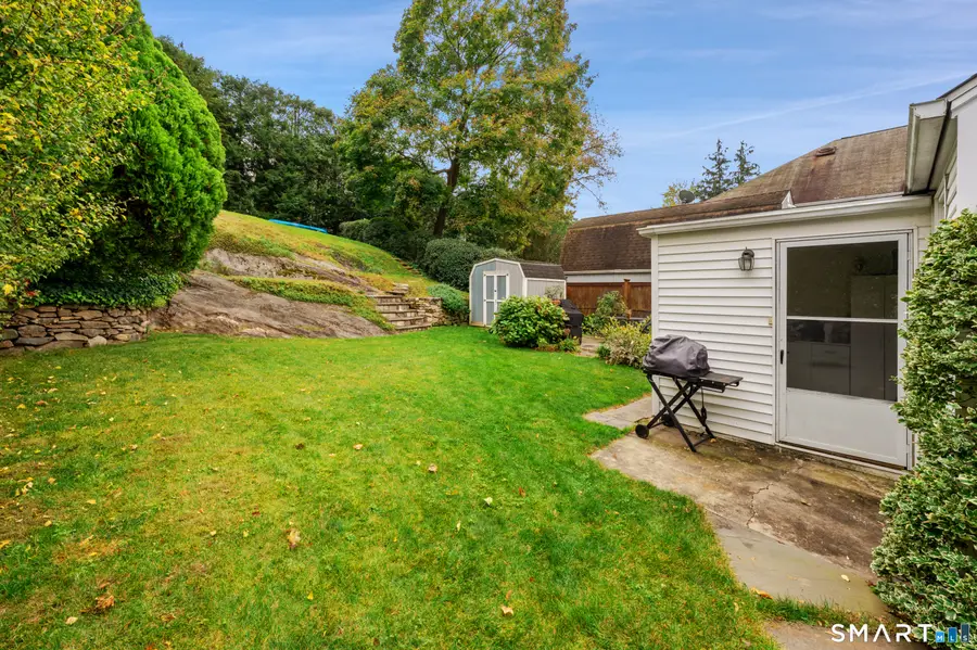 7 Idlewild Manor, Greenwich, CT 06830 - #2