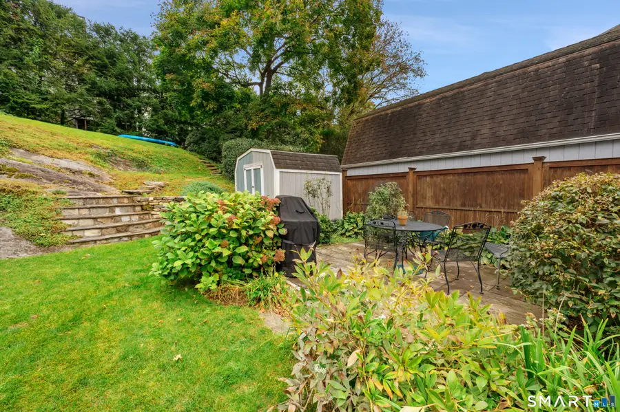 7 Idlewild Manor, Greenwich, CT 06830 - #3