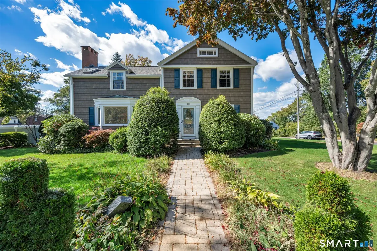 495 Ridge Road, Middletown, CT 06457 - #1