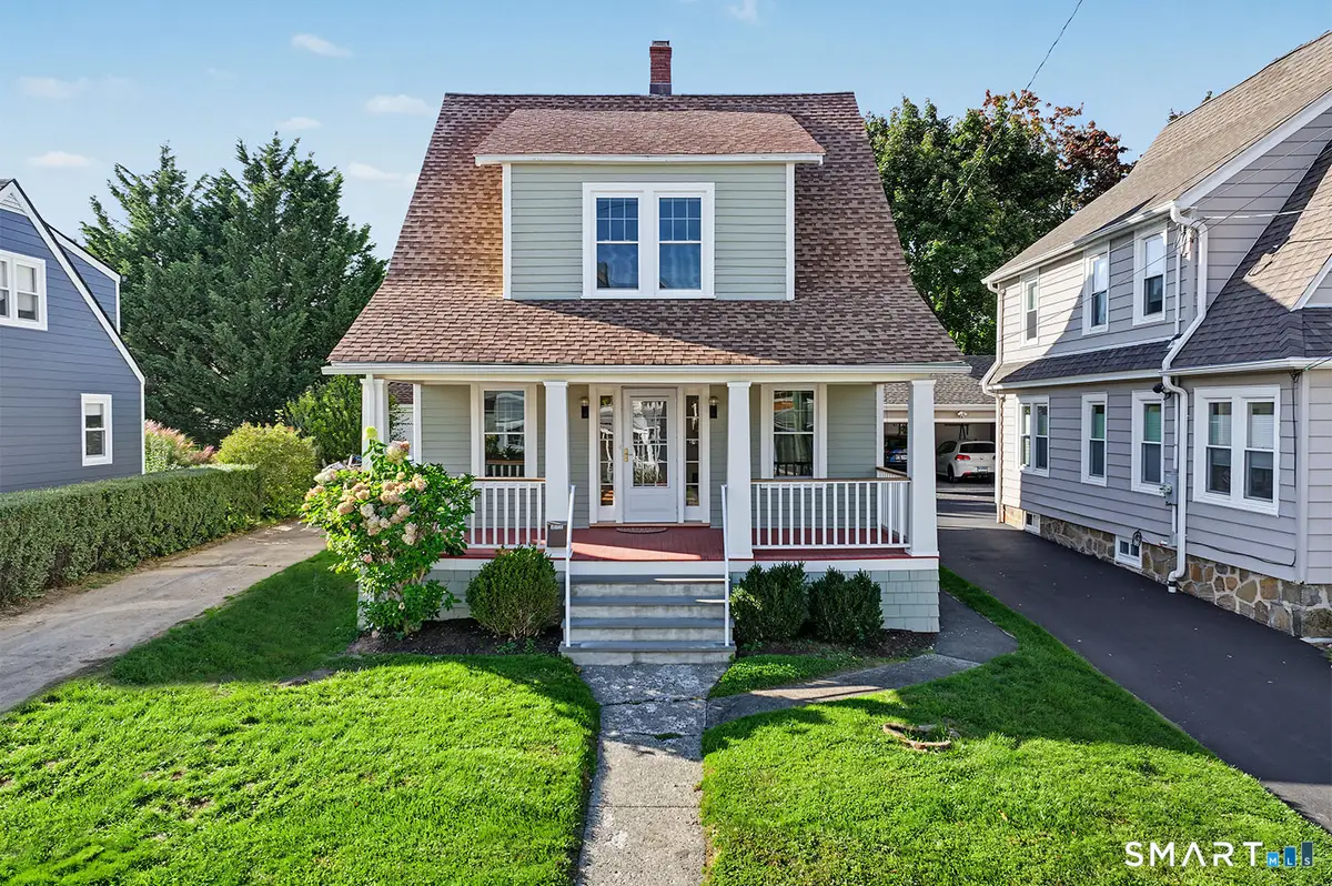 371 Grovers Avenue, Bridgeport, CT 06605 - #1