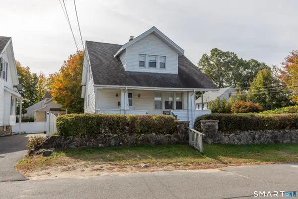 156 Kelsey Street, Waterbury, CT 06706