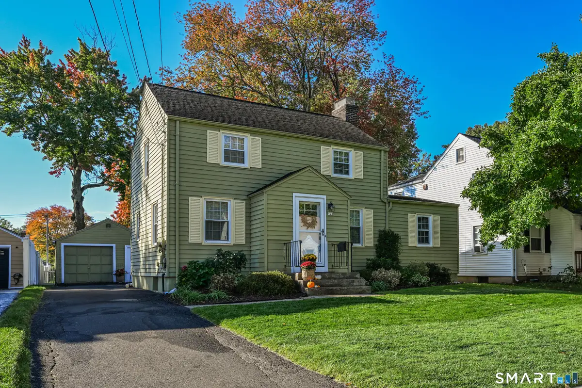 127 Edgemere Avenue, West Hartford, CT 06110 - #1